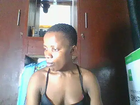 AfricanPrincess24 online show from 03-27-26, 07:13