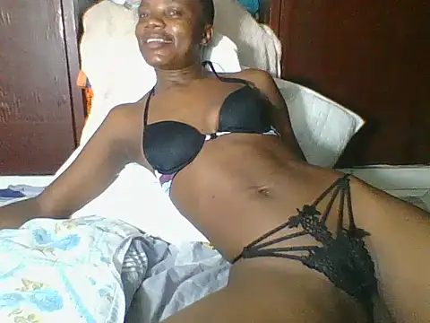 AfricanPrincess24 online show from 05-01-26, 03:00