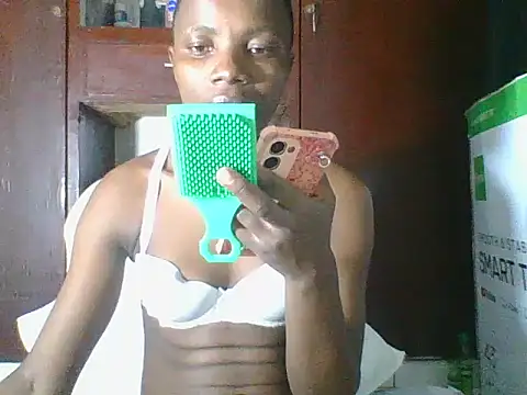 AfricanPrincess24 online show from 05-03-26, 07:53