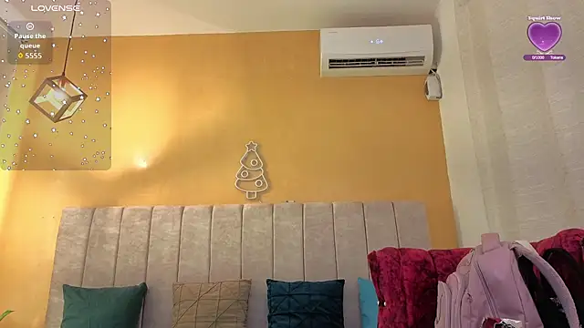 lexyfyre online show from 02-27-26, 12:16