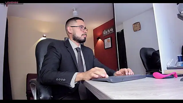 thesexlawyer1 online show from 02-22-26, 03:40