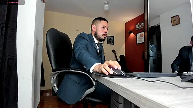 thesexlawyer1 online show from 05-03-26, 04:07