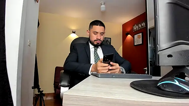 thesexlawyer1 online show from 05-17-26, 03:37