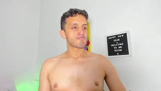 CorbinxHalle online show from 01-05-25, 12:31