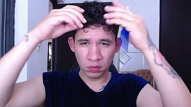 cute eidenx online show from 06-24-26, 02:27