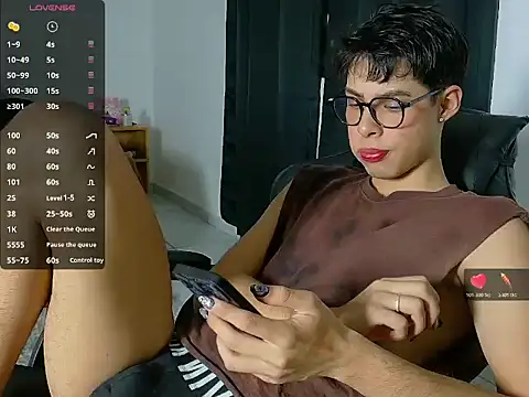 Jacotnk online show from 12-21-25, 03:24