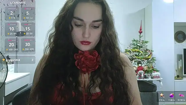 me lissa sun13 online show from 12-14-24, 02:56