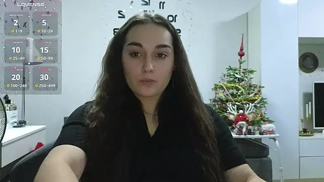 me lissa sun13 online show from 12-15-24, 12:18