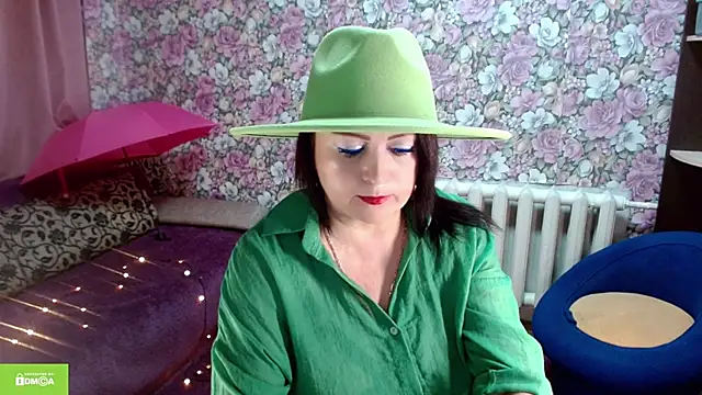 Julia-ru online show from 11-16-25, 08:58