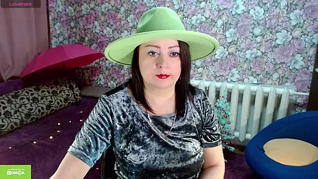 Julia-ru online show from 12-03-25, 10:08