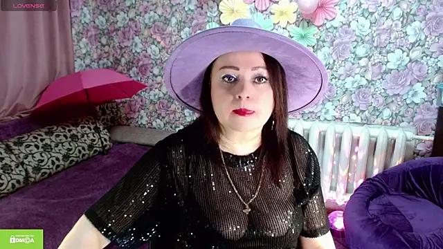 Snapshot of Julia-ru chatting on 02-19-26, 09:22 Julia-ru online show from 02-19-26, 09:22