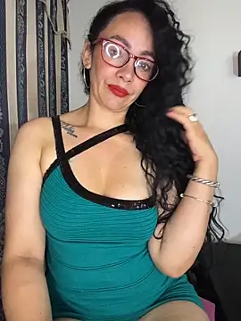 JULYSEX1 online show from 04-13-26, 12:32