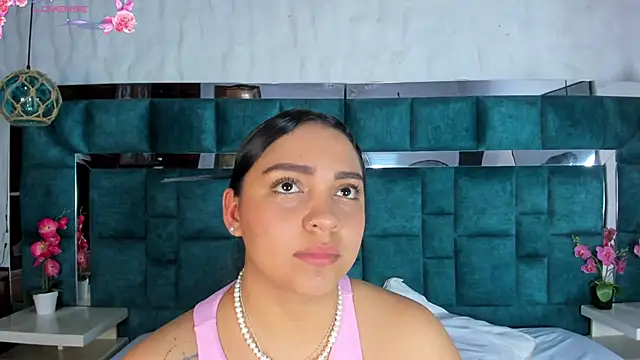 Abril Gomez06 online show from 06-11-26, 02:53