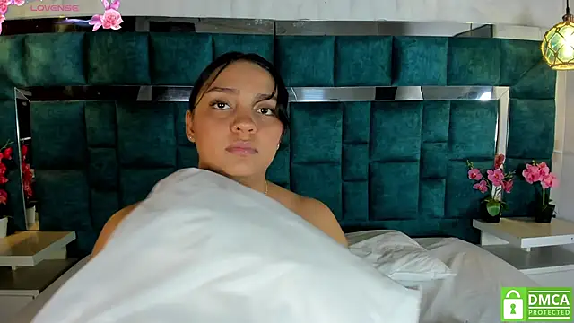 Abril Gomez06 online show from 06-16-26, 07:49