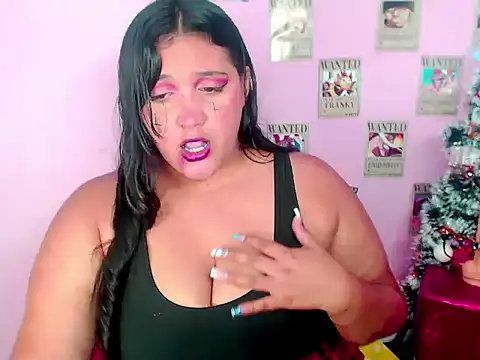 melody-tarly online show from 12-23-24, 05:17