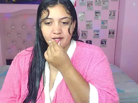 melody-tarly online show from 02-07-25, 03:55