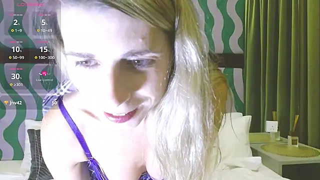 Trinity Fire online show from 02-15-25, 02:11