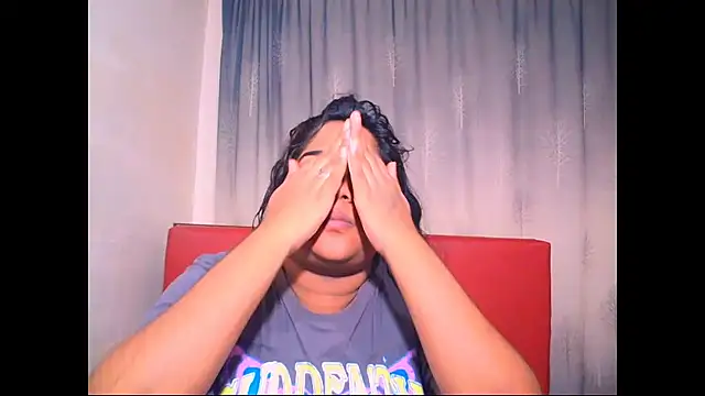 Snapshot of Indian_Lola00 chatting on 10-12-25, 07:29 Indian Lola00 online show from 10-12-25, 07:29