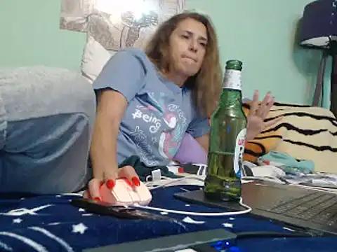 SexyGioconda online show from 02-03-25, 07:10