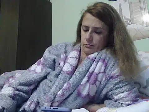 SexyGioconda online show from 02-06-25, 10:10