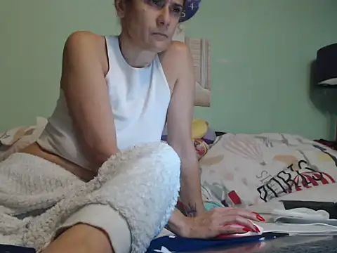 SexyGioconda online show from 02-08-25, 05:50