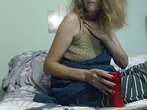 SexyGioconda online show from 02-09-25, 11:15