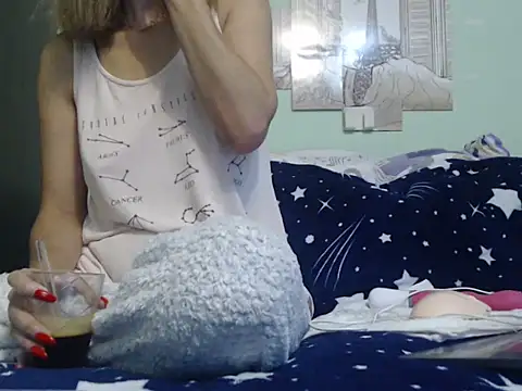 SexyGioconda online show from 02-11-25, 12:27