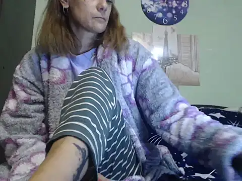 SexyGioconda online show from 02-13-25, 05:11