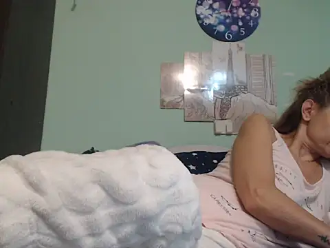 SexyGioconda online show from 02-13-25, 11:15