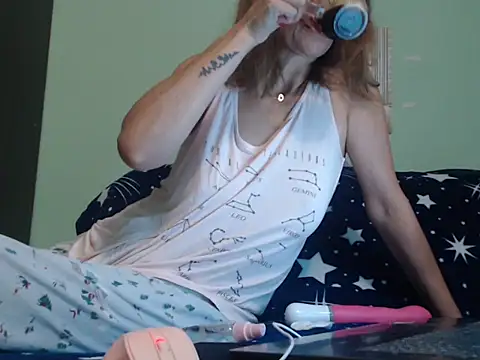 SexyGioconda online show from 02-15-25, 10:22