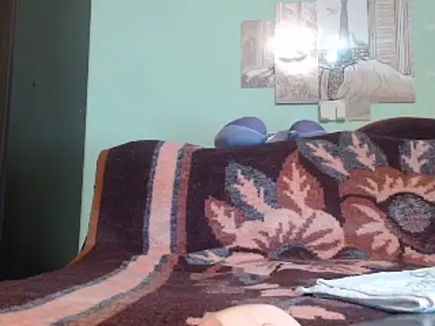 SexyGioconda online show from 02-17-25, 01:21