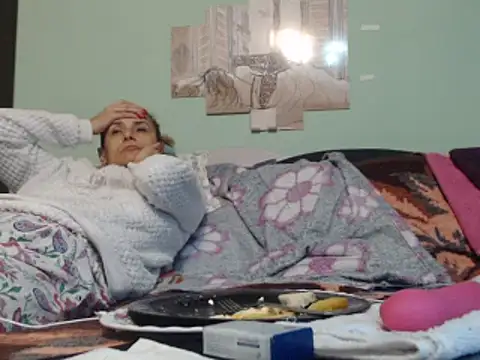 SexyGioconda online show from 02-18-25, 04:37