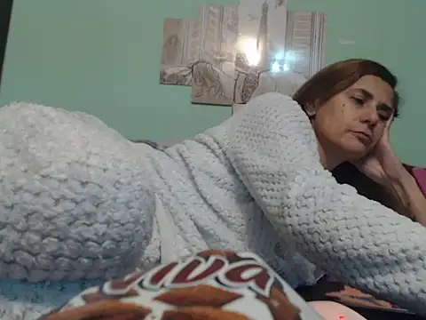 SexyGioconda online show from 02-18-25, 10:47