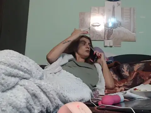 SexyGioconda online show from 02-19-25, 06:21