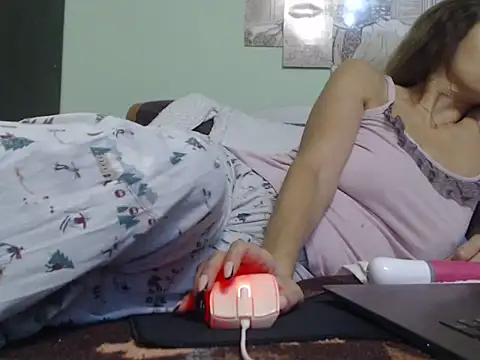 SexyGioconda online show from 02-20-25, 11:21