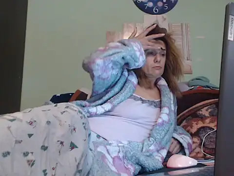 SexyGioconda online show from 02-21-25, 09:13