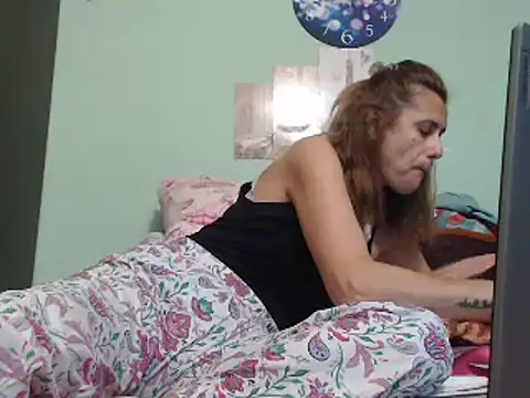 SexyGioconda online show from 02-21-25, 05:20