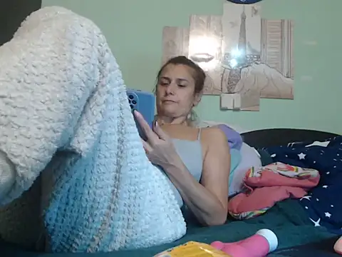 SexyGioconda online show from 02-22-25, 03:36