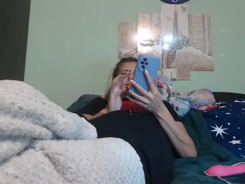 SexyGioconda online show from 02-23-25, 11:44
