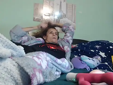 SexyGioconda online show from 02-23-25, 02:46