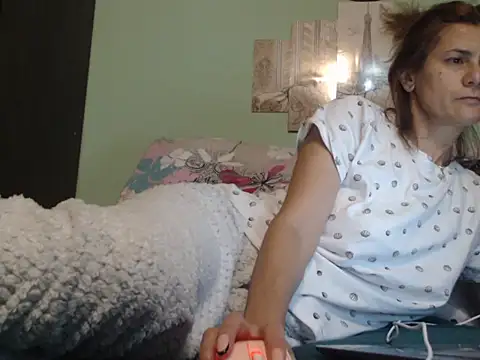 SexyGioconda online show from 02-28-25, 07:15
