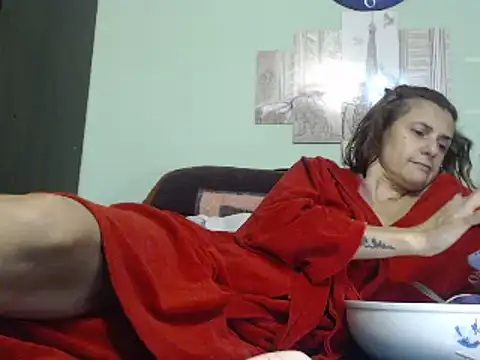 SexyGioconda online show from 02-28-25, 07:46
