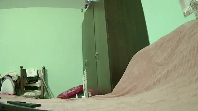 SexyGioconda online show from 10-20-25, 11:43