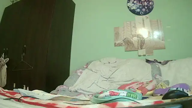 SexyGioconda online show from 11-28-25, 10:34