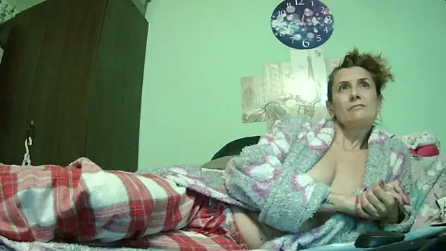 SexyGioconda online show from 04-30-26, 08:57