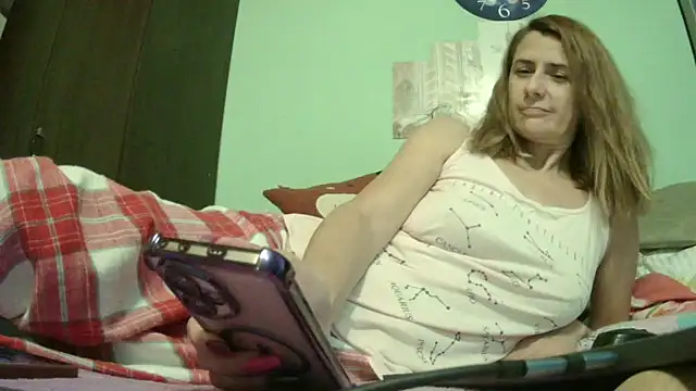 SexyGioconda online show from 05-03-26, 09:54