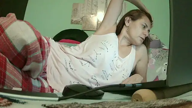 SexyGioconda online show from 05-10-26, 09:58