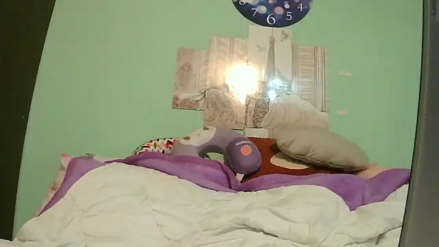 SexyGioconda online show from 06-10-26, 09:35
