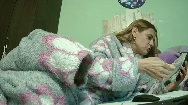 SexyGioconda online show from 06-14-26, 09:06