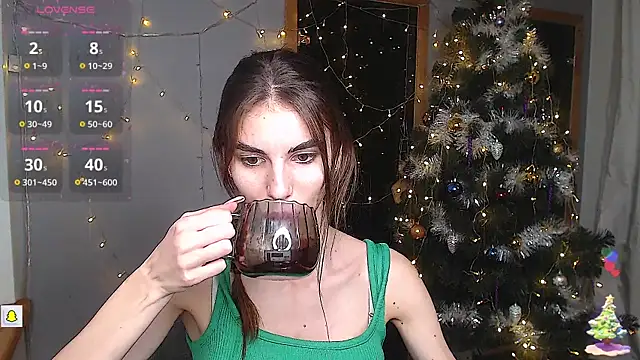 EmmyGreans online show from 12-12-24, 03:59